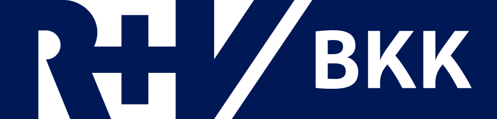 R+V BKK Logo